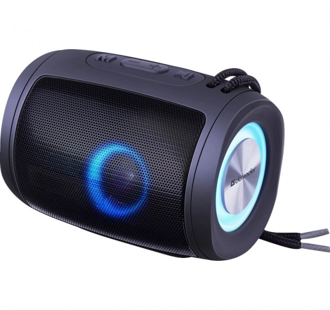 Bluetooth reproduktor Enjoy S200 TWS 2.0 čierny