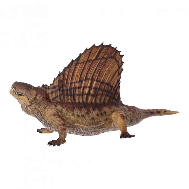 Figúrka Dimetrodon