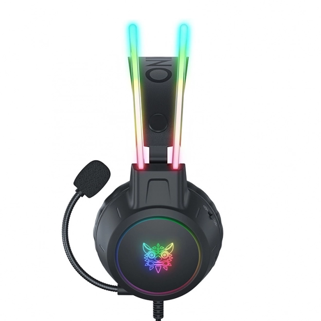 Štýlové RGB podsvietenie