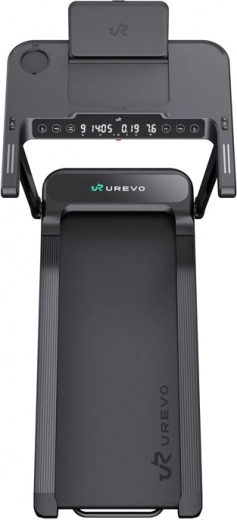 Skladací dizajn s držiakom na zariadenie