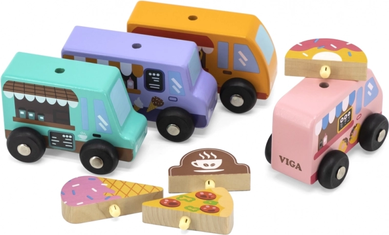 Kreatívne vymeniteľné bannery