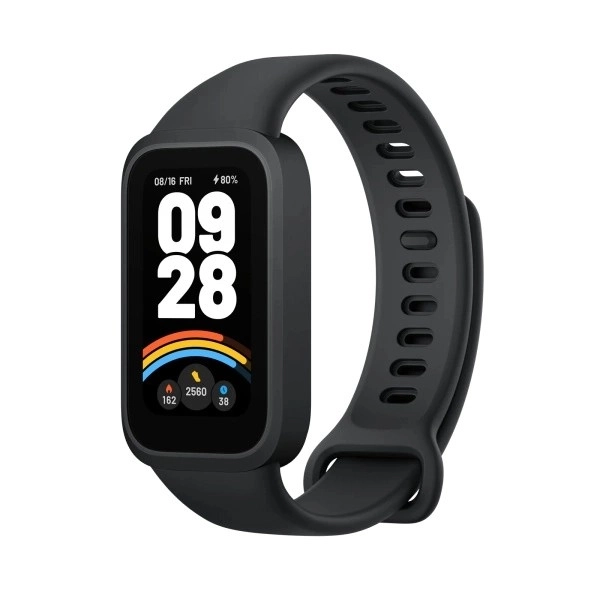 Inteligentné hodinky Smart Band 9 Active čierne