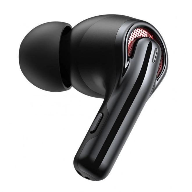 Bezdrôtové slúchadlá Tribit FlyBuds C1 čierne