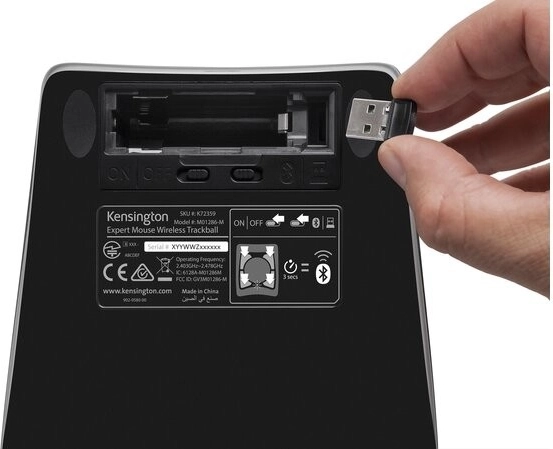 Bezdrôtové pripojenie