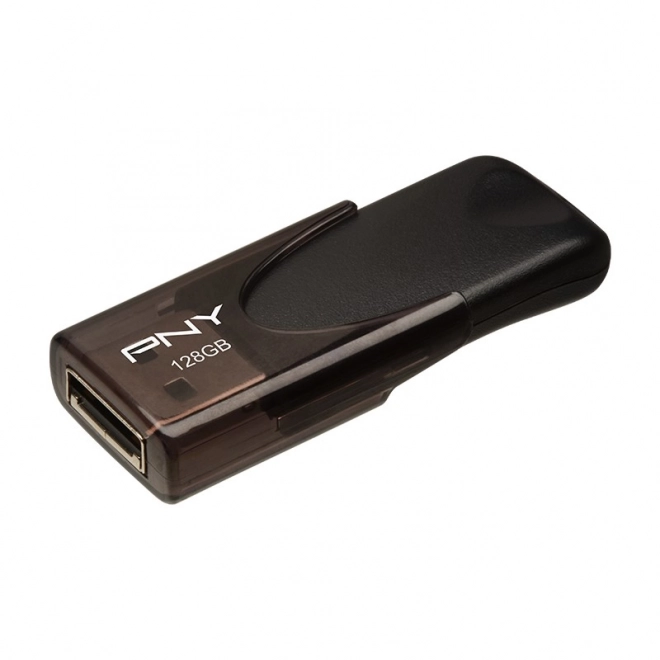 Externý USB flash disk 128GB