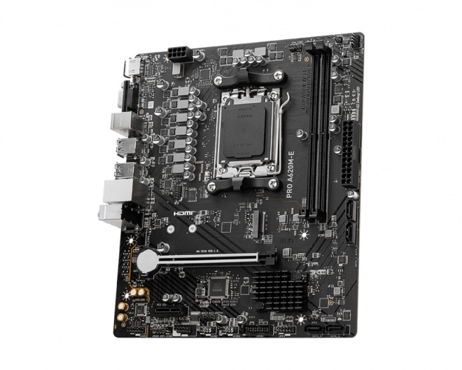 Plošinová doska PRO pre AMD Ryzen 7000