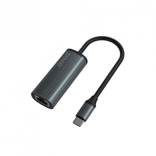 Adaptér USB-C 3.1 do RJ-45 Gigabit Ethernet