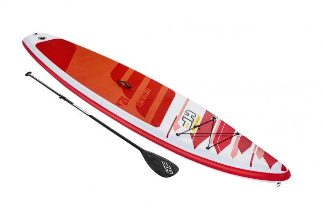 Paddle Board Fastblast Tech
