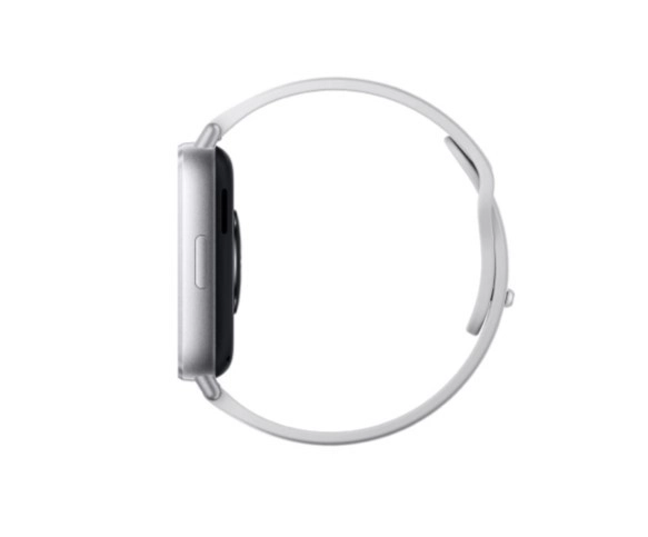 Smart hodinky Redmi Watch 5 Active Strieborné