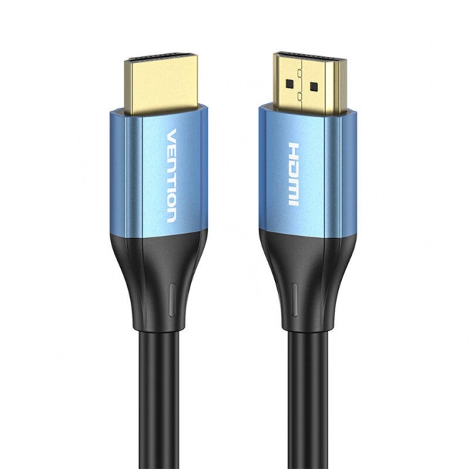 HDMI kábel Vention ALHSG 4K HD 1,5m modrý