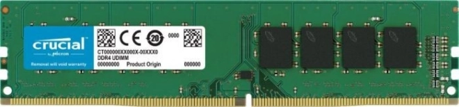 Pamäť RAM DDR4 32GB 3200MHz CL22