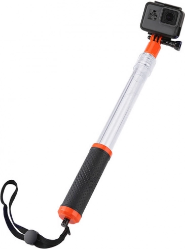 Teleskop 36–62 cm pre perfektný záber