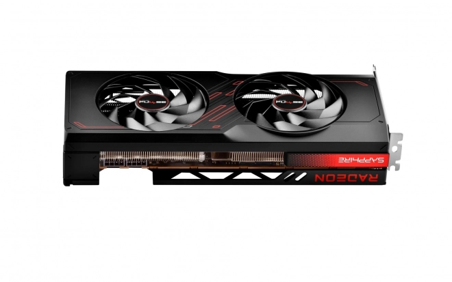 Herná grafická karta GeForce RX 7700 XT