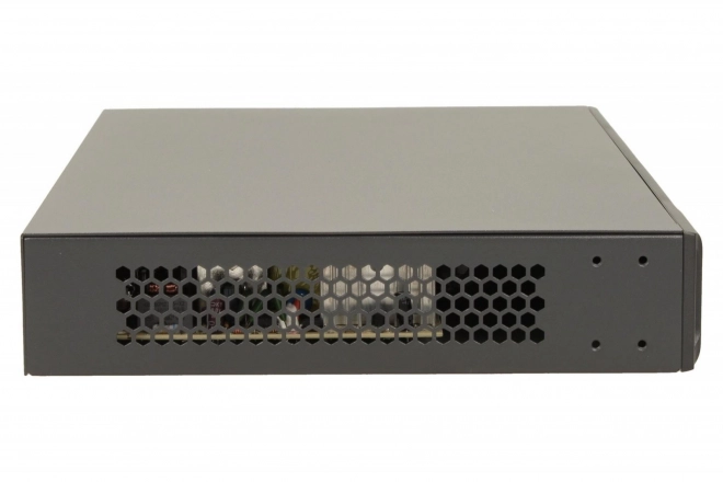 Prepínač TP-Link TL-SG3210 8 portov RJ45 a 2 sloty SFP