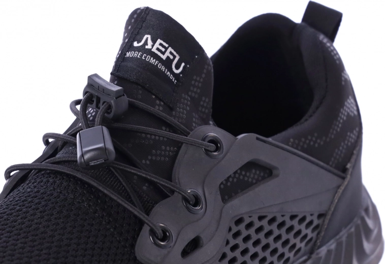 Priedušný zvršok pre celodenný komfort