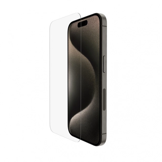 Ochranné sklo ScreenForce UltraGlass pre iPhone