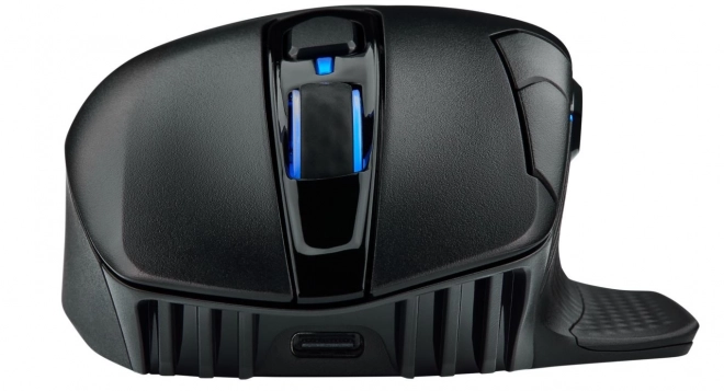Herná myš Dark Core Pro RGB
