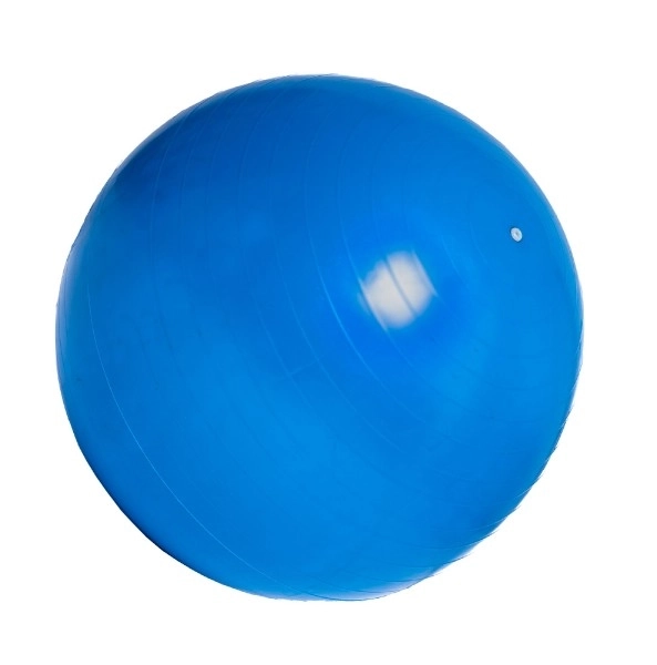 Gymnastický relaxačný míč 75cm