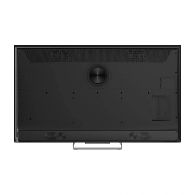 QLED 4K Ultra HD televízor METZ 55"