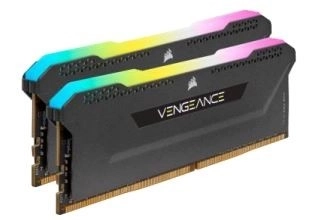 Pamäť Vengeance RGB PRO SL 32GB