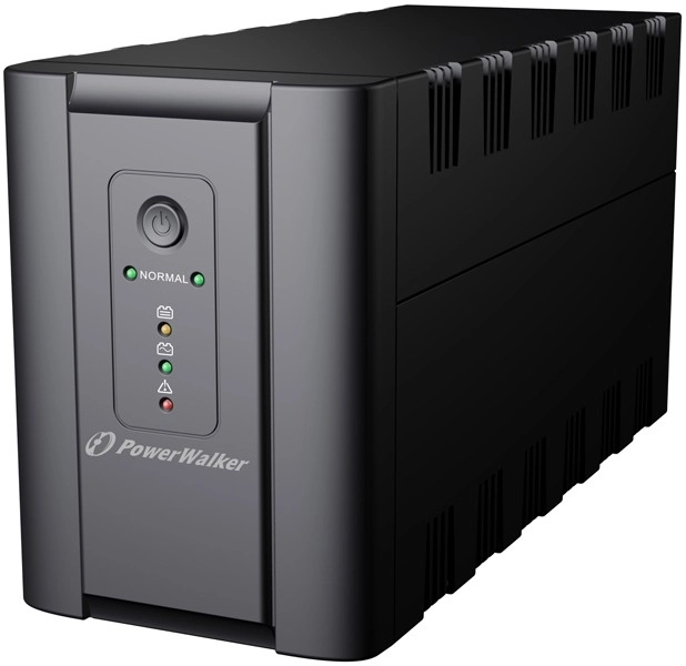 Záložný zdroj PowerWalker line-interactive 2200VA