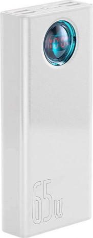 Kapacita 30000 mAh