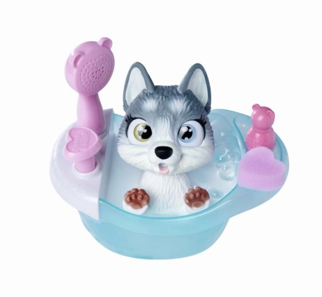 Psík Husky Pamper Petz