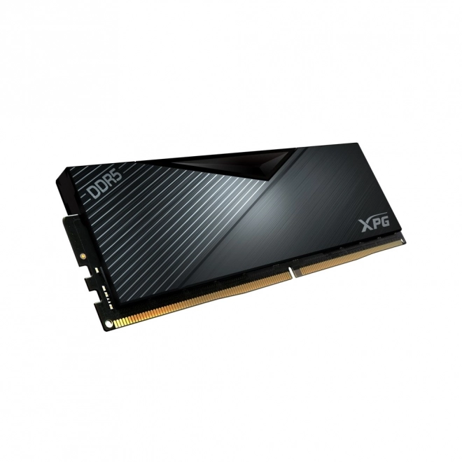 Pamäť XPG Lancer DDR5 64GB (2x32 GB) 6400MHz CL32 čierna