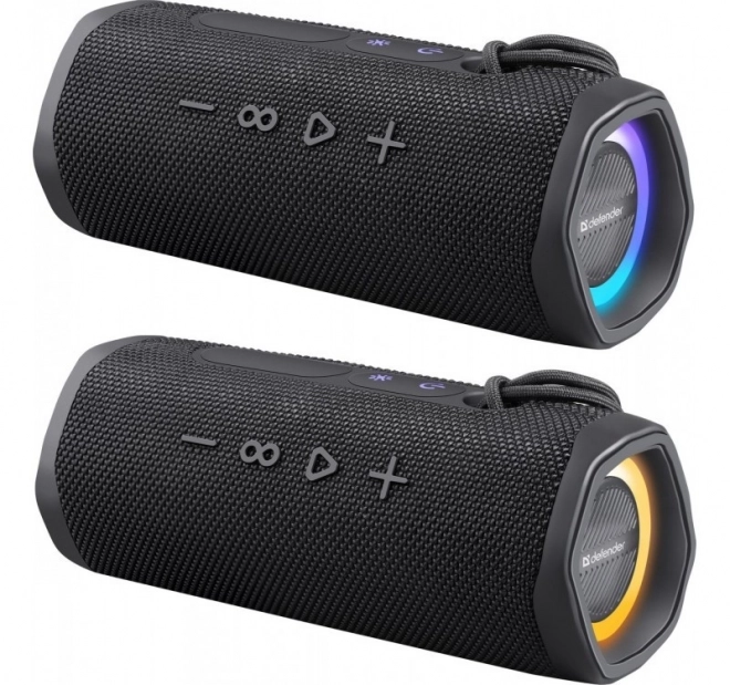 Bluetooth reproduktor Enjoy S800 čierny