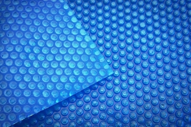 Solárny kryt na bazén 488x244 cm pre INTEX rámové bazény