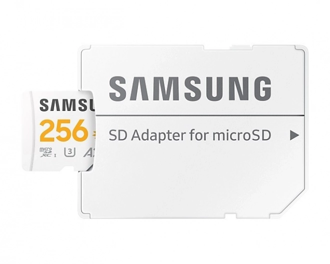 Pamäťová karta Sonic PRO Plus 256GB