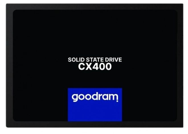 Ssd disk CX400-G2 2TB SATA3 2,5
