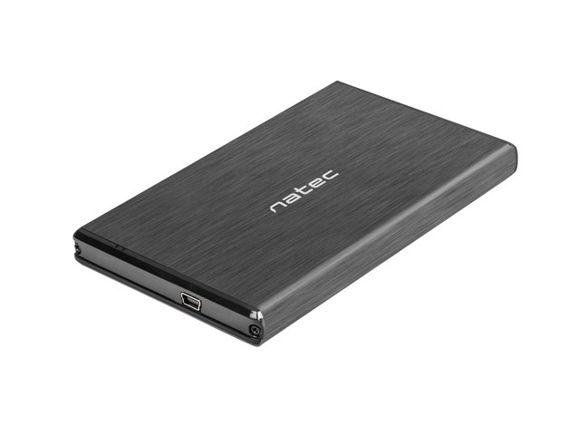 Externý Box Na Disk 3.5'' NATEC Rhino USB 3.0