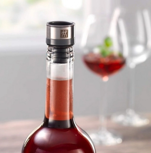 Dlhotrvajúca čerstvosť vďaka vákuu