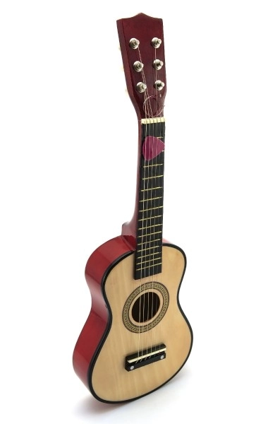 Šesťstrunová gitara 23''