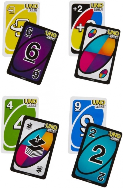 Uno Flip