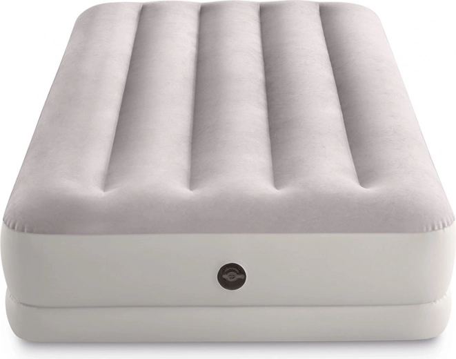 Mäkký flockovaný povrch