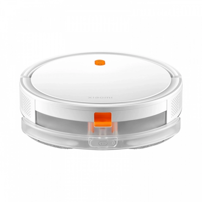 Robotický vysávač Xiaomi s mopom E5 biely