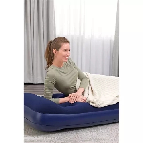 Jednolôžkový nafukovací matrac Bestway Air Mattress Jr.Twin