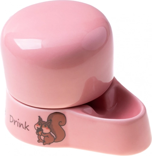 Automatický prítok vody z nádržky