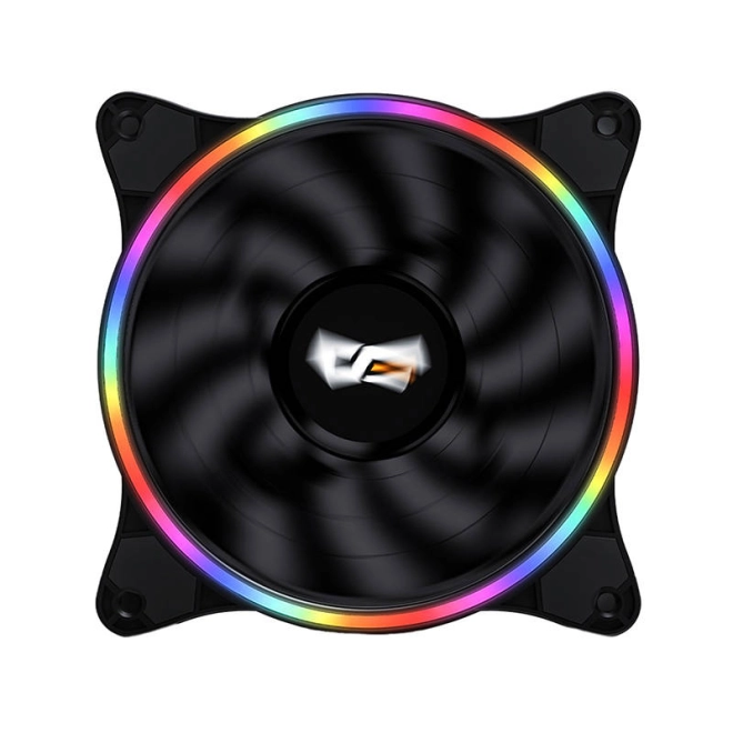 Štýlové RGB podsvietenie