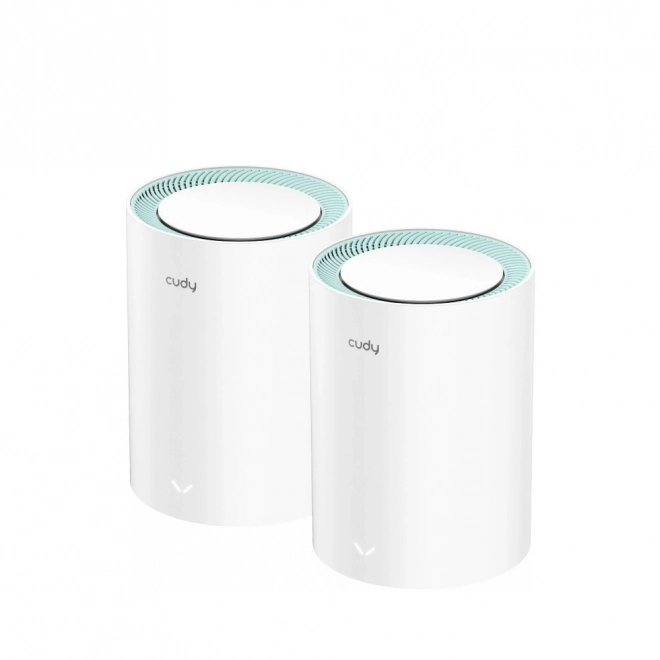 Cudy Wi-Fi Mesh Systém AC1200 (2-Balenie)