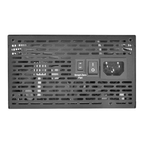 Modulárny Zdroj Smart BM3 750W 80+ Bronze