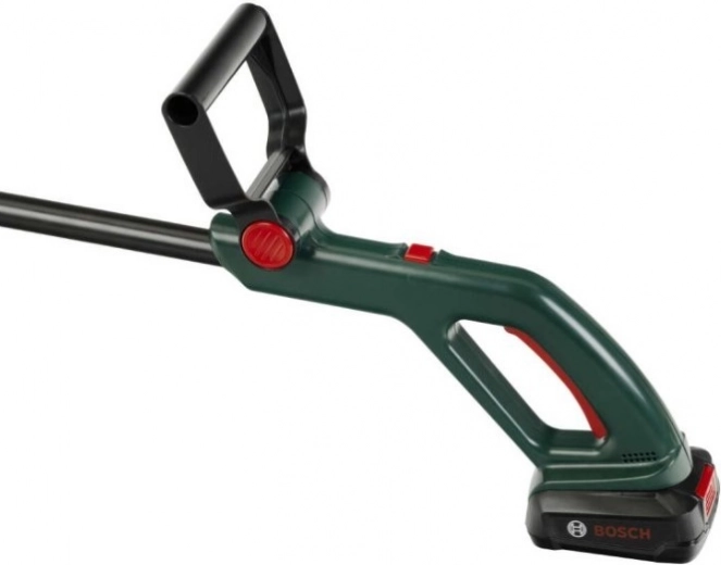 Ľahká konštrukcia a jednoduché ovládanie