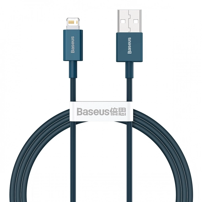 Kvalitný USB kábel od Baseus pre Apple zariadenia