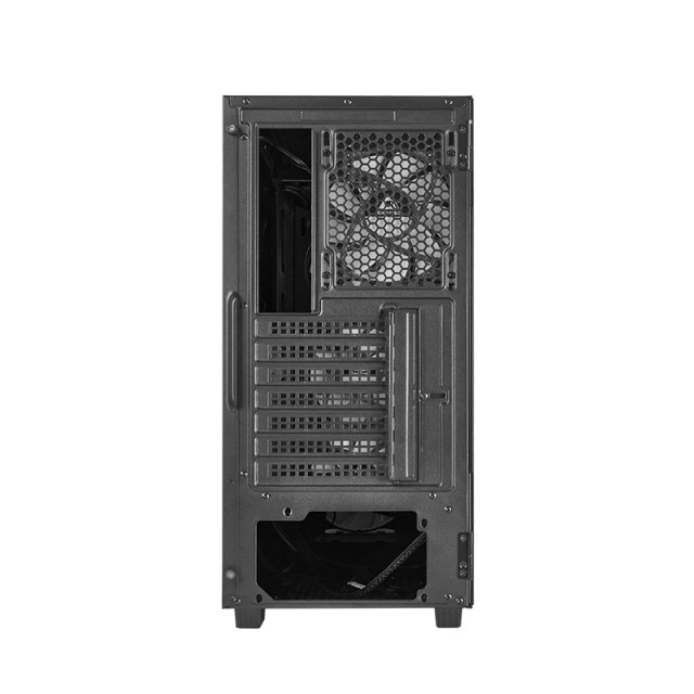 Počítačová skriňa Chieftec Hunter 2 s RGB osvetlením