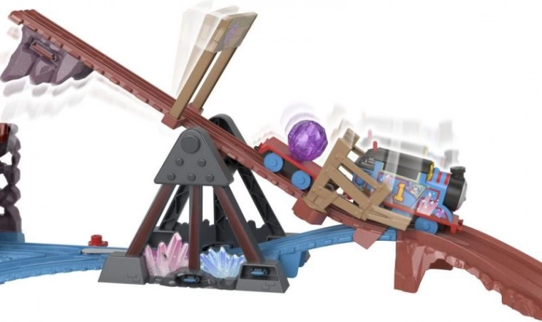 Dynamická rampa so sklápaceím mechanizmom