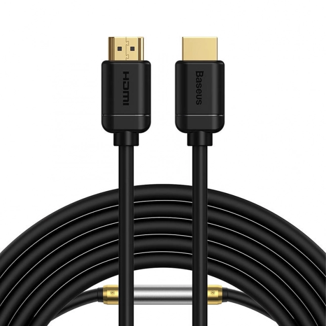 HDMI kábel Baseus 4K 60Hz 20m čierny