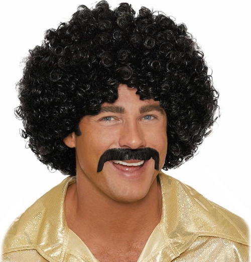 Ideálne pre retro a disco štýl