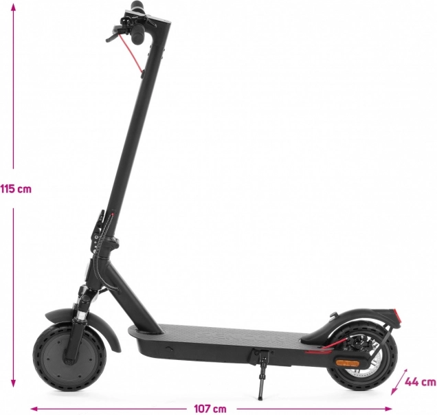 Kolobežka SENCOR Scooter One S30